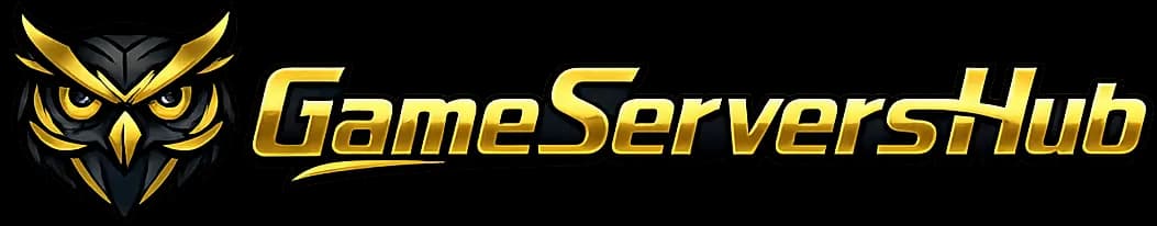 GameServersHub