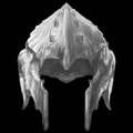 ARK: Survival Ascended Aberrant Helmet item