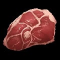 ARK: Survival Ascended Abyssal Meat item