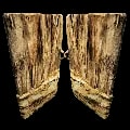 ARK: Survival Ascended Adobe Double Door item