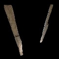 ARK: Survival Ascended Adobe Fence Support item