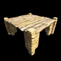 ARK: Survival Ascended Adobe Foundation item
