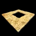 ARK: Survival Ascended Adobe Hatchframe item