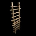 ARK: Survival Ascended Adobe Ladder item