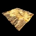 ARK: Survival Ascended Adobe Trapdoor item