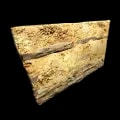 ARK: Survival Ascended Adobe Wall item