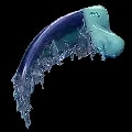 ARK: Survival Ascended Alpha Water Talon item