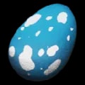 ARK: Survival Ascended Argentavis Egg item