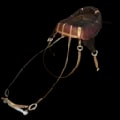 ARK: Survival Ascended Argentavis Saddle item