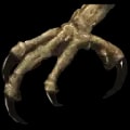 ARK: Survival Ascended Argentavis Talon item
