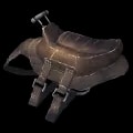 ARK: Survival Ascended Arthropluera Saddle item