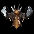 ARK: Survival Ascended Artifact of Chaos item