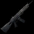ARK: Survival Ascended Assault Rifle item