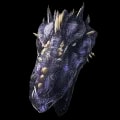 ARK: Survival Ascended Beta Dragon Trophy item