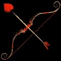 ARK: Survival Ascended Bow & Eros Skin item