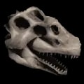 ARK: Survival Ascended Bronto Bone Costume item