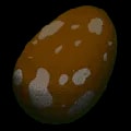 ARK: Survival Ascended Camelsaurus Egg item