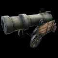ARK: Survival Ascended Cannon item