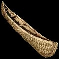 ARK: Survival Ascended Canoe item