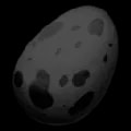 ARK: Survival Ascended Carno Egg item