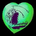 ARK: Survival Ascended Chibi Anglerfish item