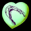 ARK: Survival Ascended Chibi Baryonyx item