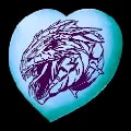 ARK: Survival Ascended Chibi Basilisk item
