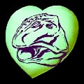 ARK: Survival Ascended Chibi Beelzebufo item
