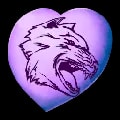 ARK: Survival Ascended Chibi Direwolf item