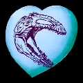 ARK: Survival Ascended Chibi Giganotosaurus item