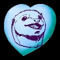 ARK: Survival Ascended Chibi Otter item