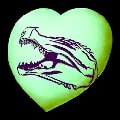 ARK: Survival Ascended Chibi Sarco item
