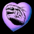 ARK: Survival Ascended Chibi Sinomacrops item