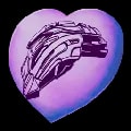 ARK: Survival Ascended Chibi-Tek Stryder item