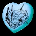 ARK: Survival Ascended Chibi Thorny Dragon item