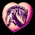 ARK: Survival Ascended Chibi Unicorn item