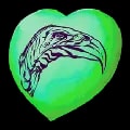 ARK: Survival Ascended Chibi Vulture item
