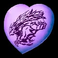 ARK: Survival Ascended Chibi Wyvern item