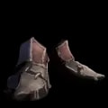 ARK: Survival Ascended Chitin Boots item