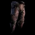 ARK: Survival Ascended Chitin Leggings item