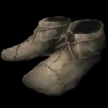 ARK: Survival Ascended Cloth Boots item