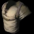 ARK: Survival Ascended Cloth Shirt item
