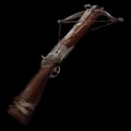 ARK: Survival Ascended Crossbow item