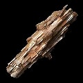 ARK: Survival Ascended Crystallized Wood item