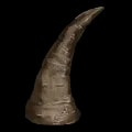 ARK: Survival Ascended Deathworm Horn item