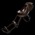 ARK: Survival Ascended Deinonychus Saddle item