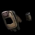 ARK: Survival Ascended Desert Cloth Gloves item