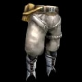 ARK: Survival Ascended Desert Cloth Pants item
