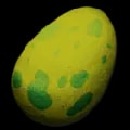 ARK: Survival Ascended Dimetrodon Egg item
