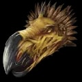ARK: Survival Ascended DodoWyvern Mask Skin item